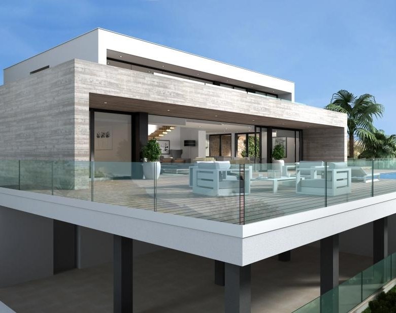 Villa La Torre – Residencial Jazmines villa de lujo ID SMB580390