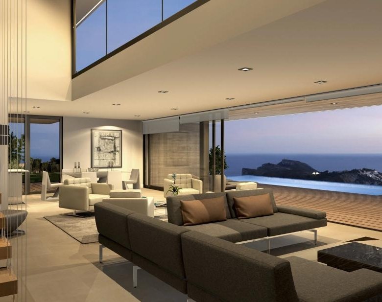 Villa La Torre – Residencial Jazmines villa de lujo ID SMB580390