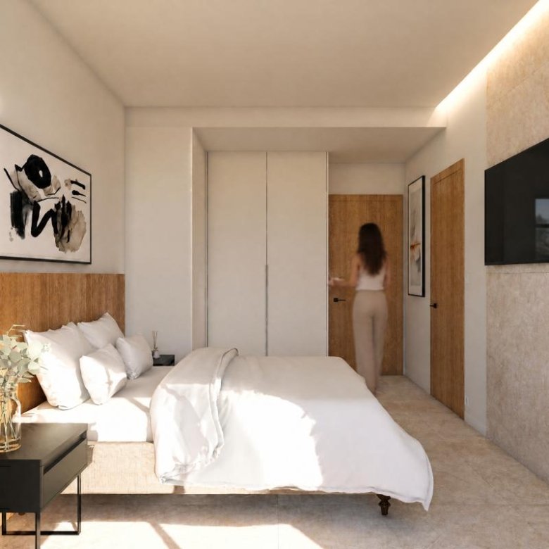Alhama Nature LakeView Residence ID SMB584879