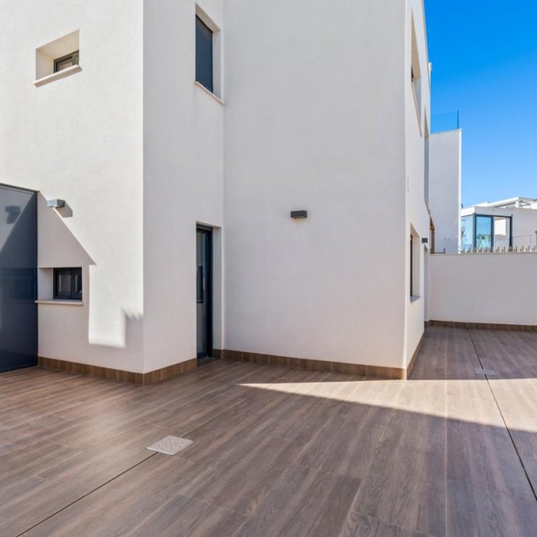 Bungalows Bellavista FIV ID SMB584868