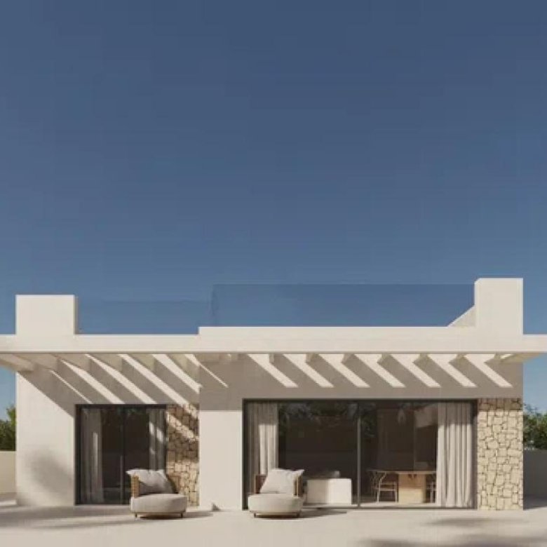 VILLAS OLIVO ID SMB244831
