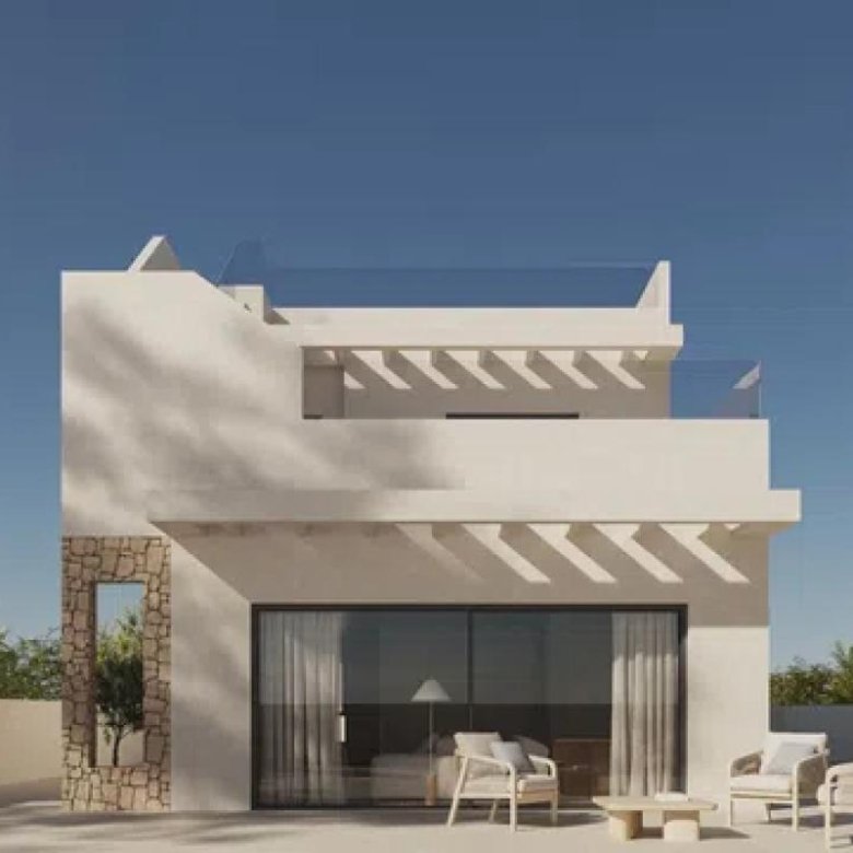 VILLAS OLIVO ID SMB244831