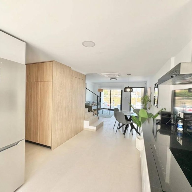 Residencial Azahares Rafal ID SMB255632