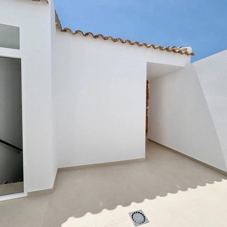Residencial Azahares Rafal ID SMB255632