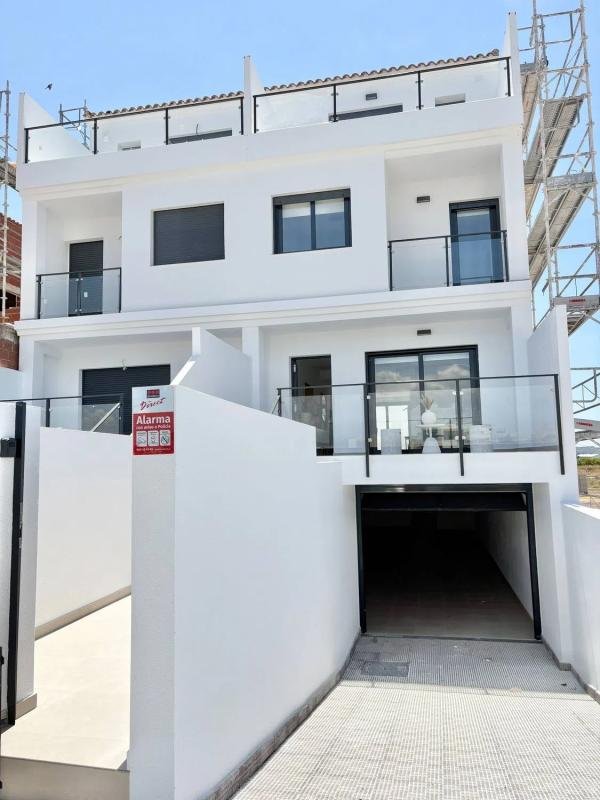 property-248366-2-medium Residencial Azahares Rafal Ref. Nº NSMB-255632
