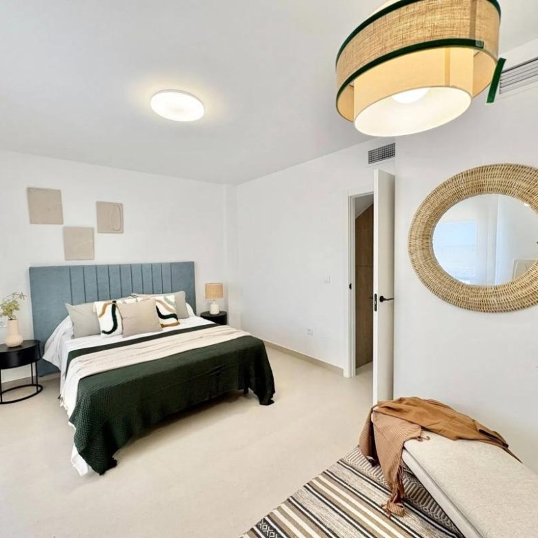 Residencial Azahares Rafal ID SMB255632