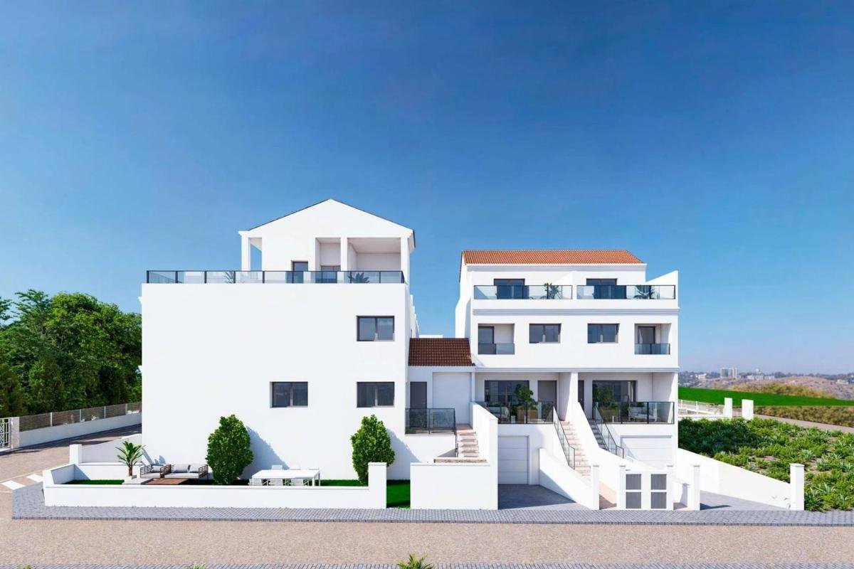 property-248366-7-medium Residencial Azahares Rafal Ref. Nº NSMB-255632