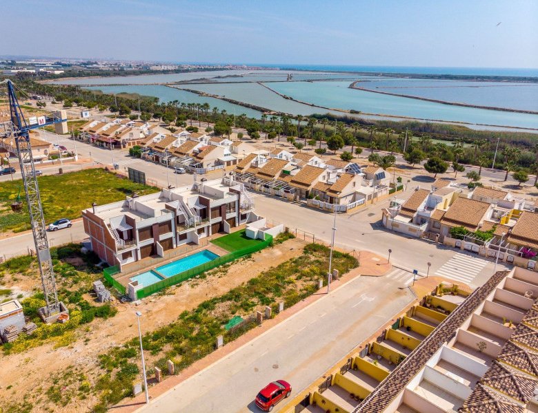 Residencial Belich III ID SMB376041