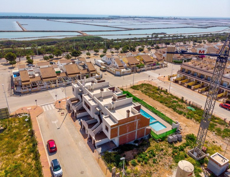 Residencial Belich III ID SMB376041