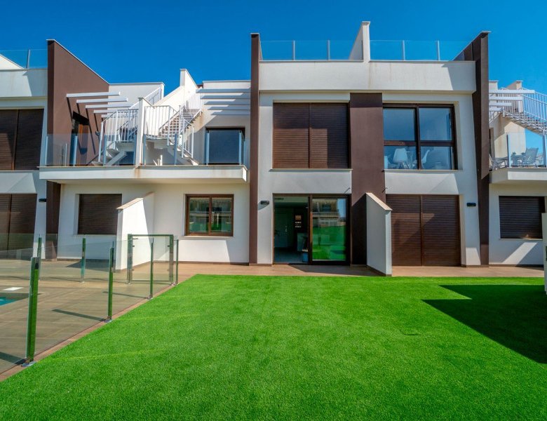Residencial Belich III ID SMB376041