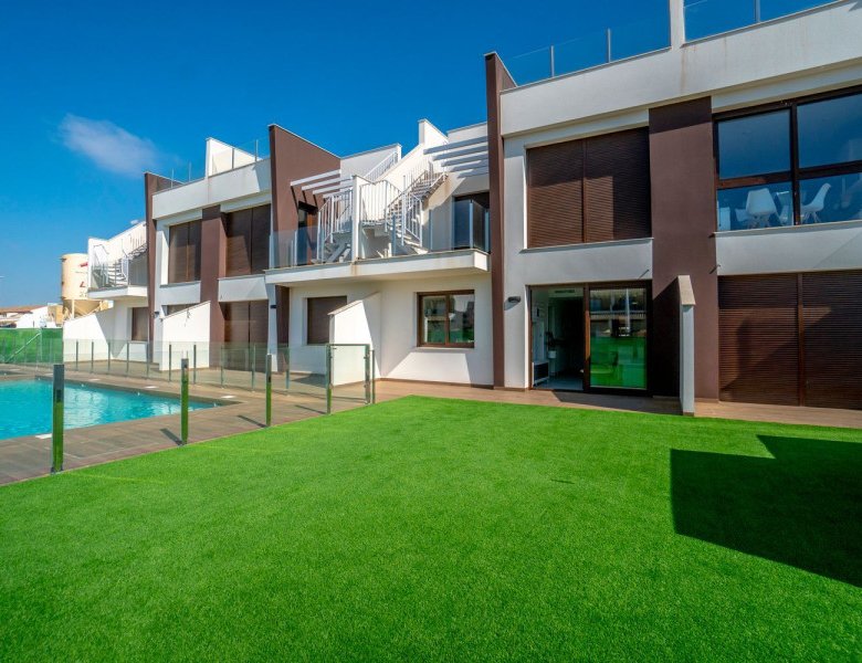 Residencial Belich III ID SMB376041