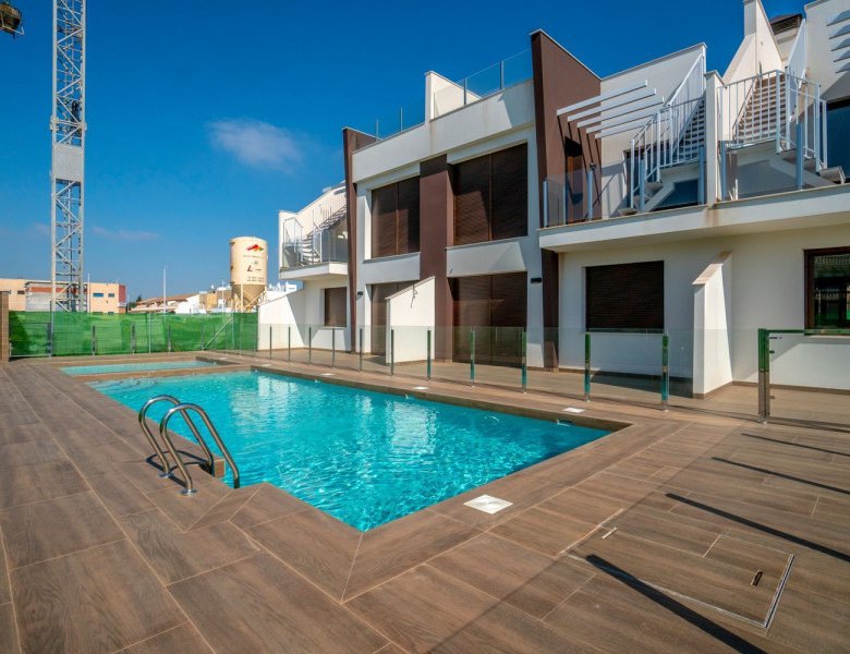 Residencial Belich III ID SMB376041