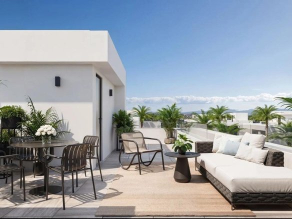 Capri Santa Rosalia Villas ID SMB419533