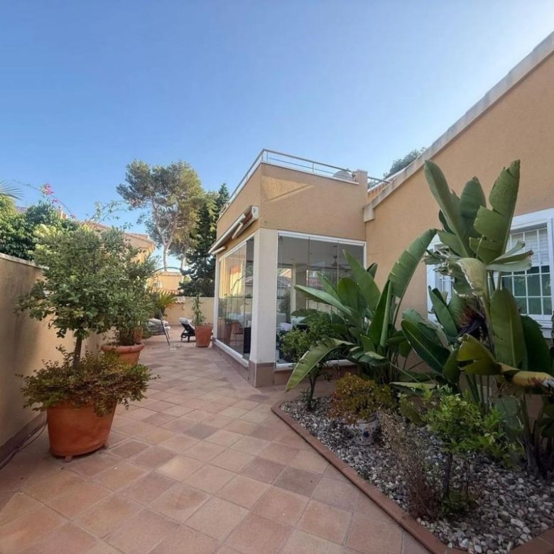 Casa independiente ID SMB508367