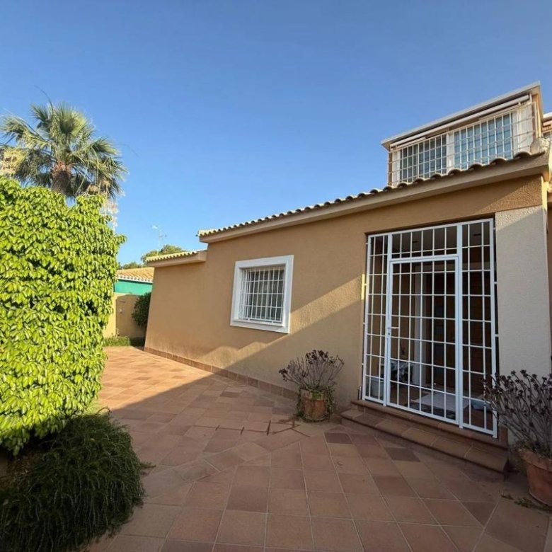Casa independiente ID SMB508367