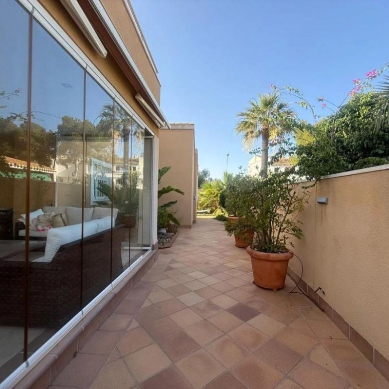 Casa independiente ID SMB508367
