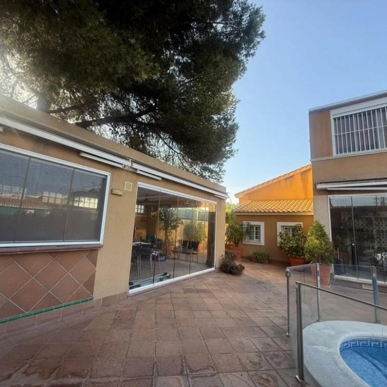 Casa independiente ID SMB508367