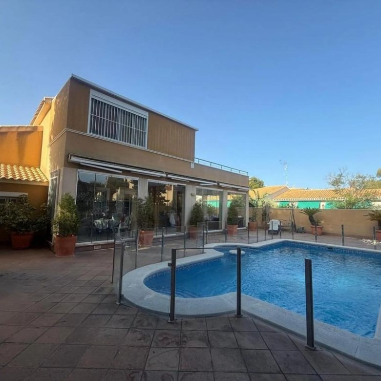 Casa independiente ID SMB508367