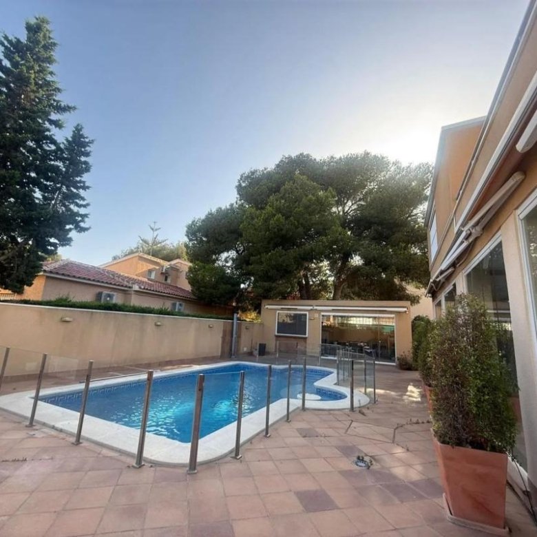 Casa independiente ID SMB508367