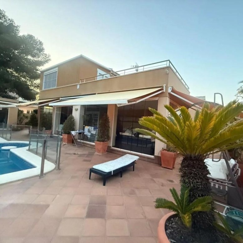 Casa independiente ID SMB508367