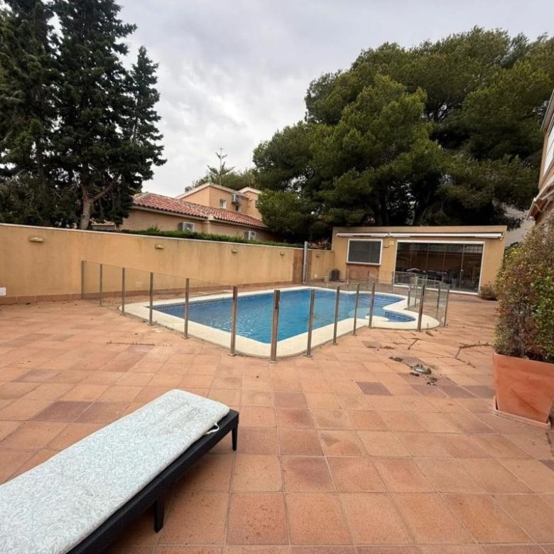Casa independiente ID SMB508367