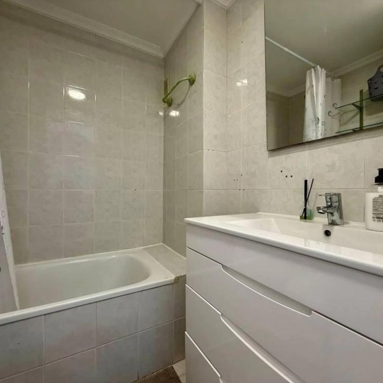 Piso en Barrio El Acequión ID SMB481528