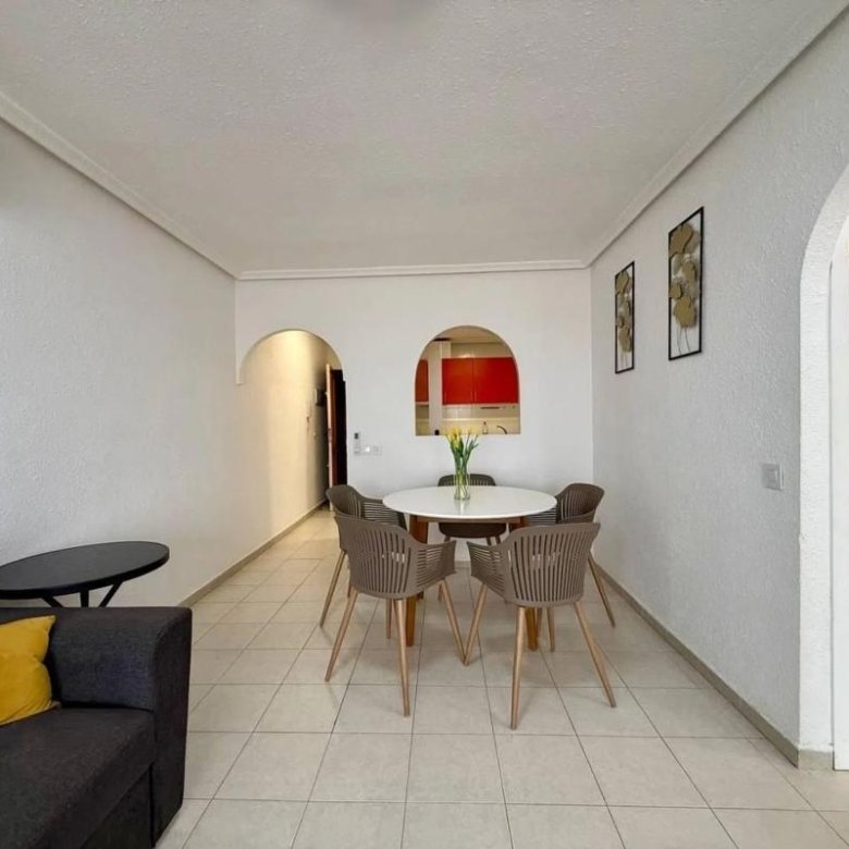 Piso en Barrio El Acequión ID SMB481528