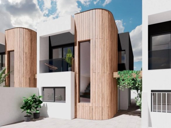 Residencial Amazónico ID SMB466988