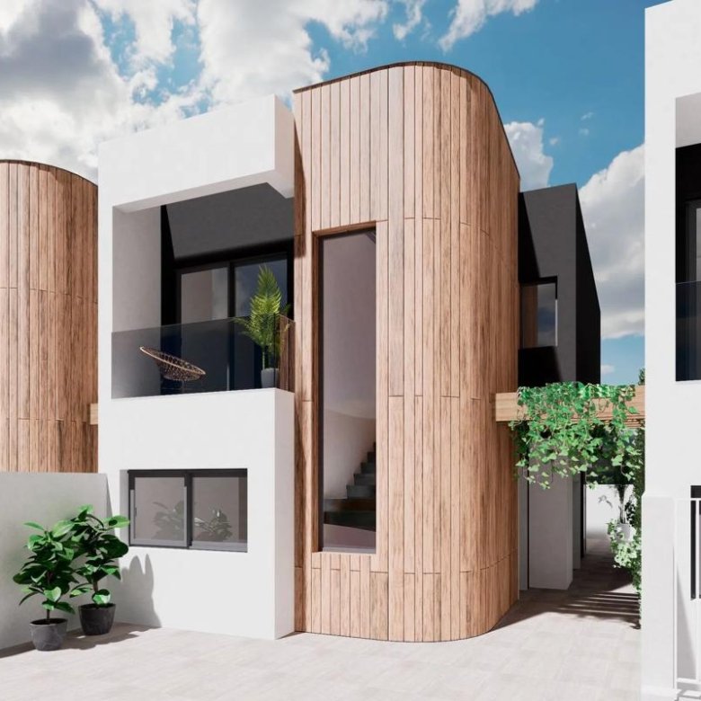 Residencial Amazónico ID SMB466988