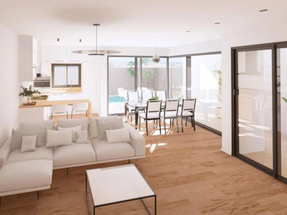 Residencial Amazónico ID SMB466988