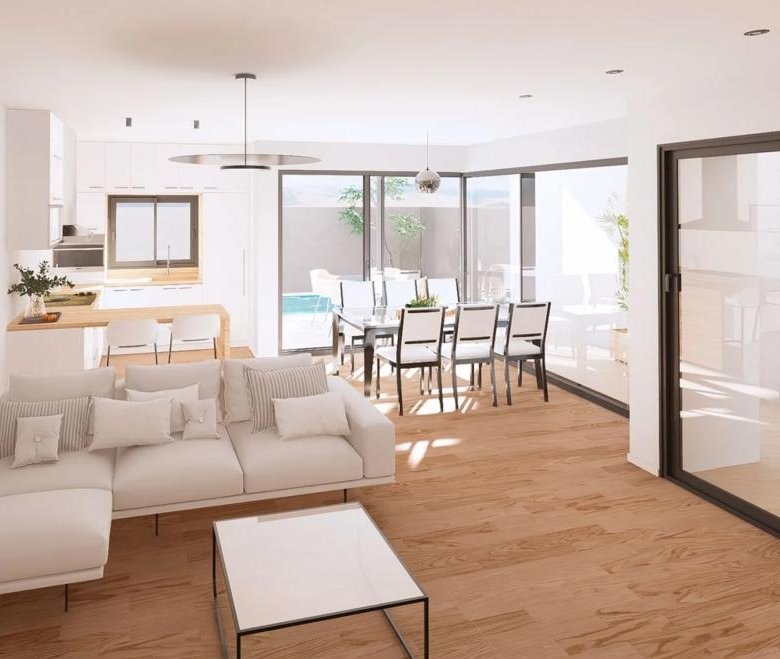 Residencial Amazónico ID SMB466988
