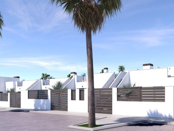 Residencial Universo Homes Ref. Nº  NSMB-474002