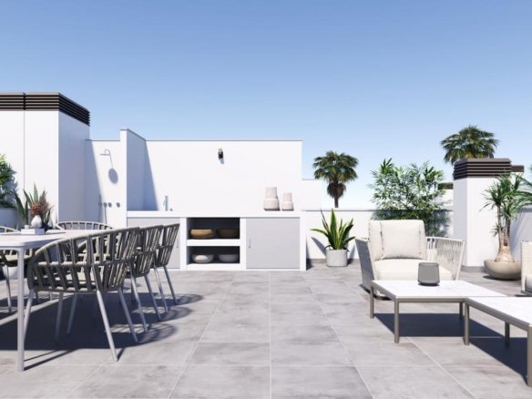 Residencial Universo Homes Ref. Nº  NSMB-474002