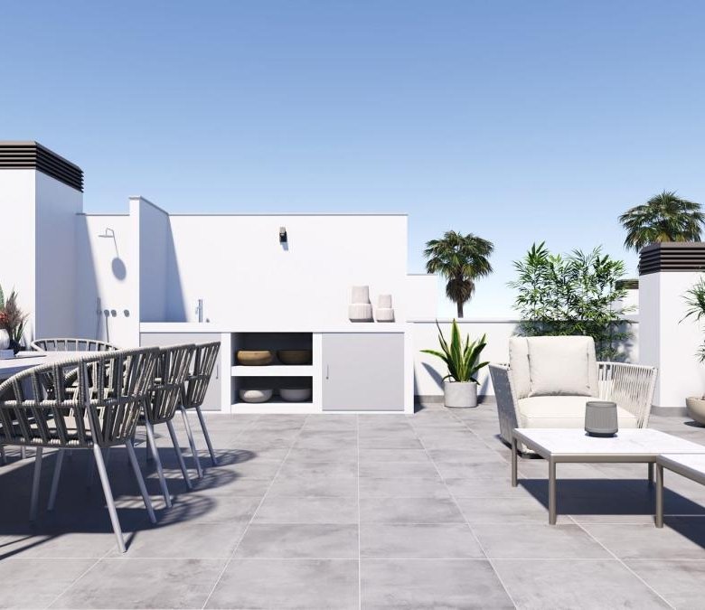 Residencial Universo Homes ID SMB474002