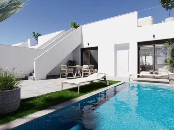 Residencial Universo Homes Ref. Nº  NSMB-474002