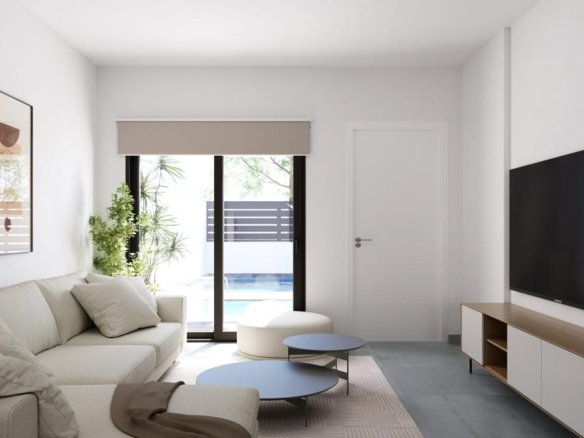 Residencial Universo Homes Ref. Nº  NSMB-474002
