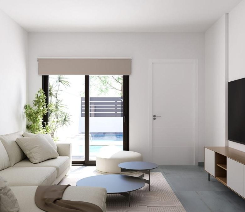 Residencial Universo Homes ID SMB474002