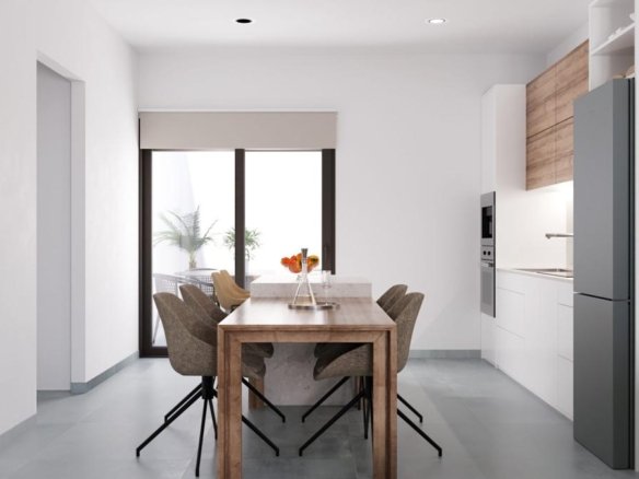 Residencial Universo Homes Ref. Nº  NSMB-474002
