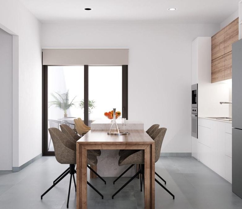 Residencial Universo Homes ID SMB474002