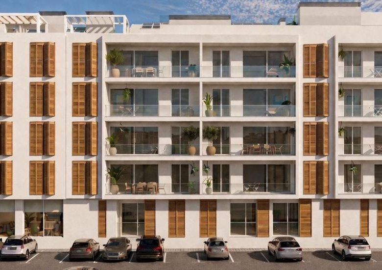 Karibe Heritage Suites ID SMB525266