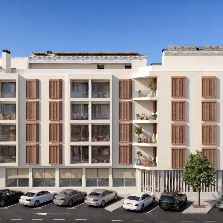Karibe Heritage Suites ID SMB525266