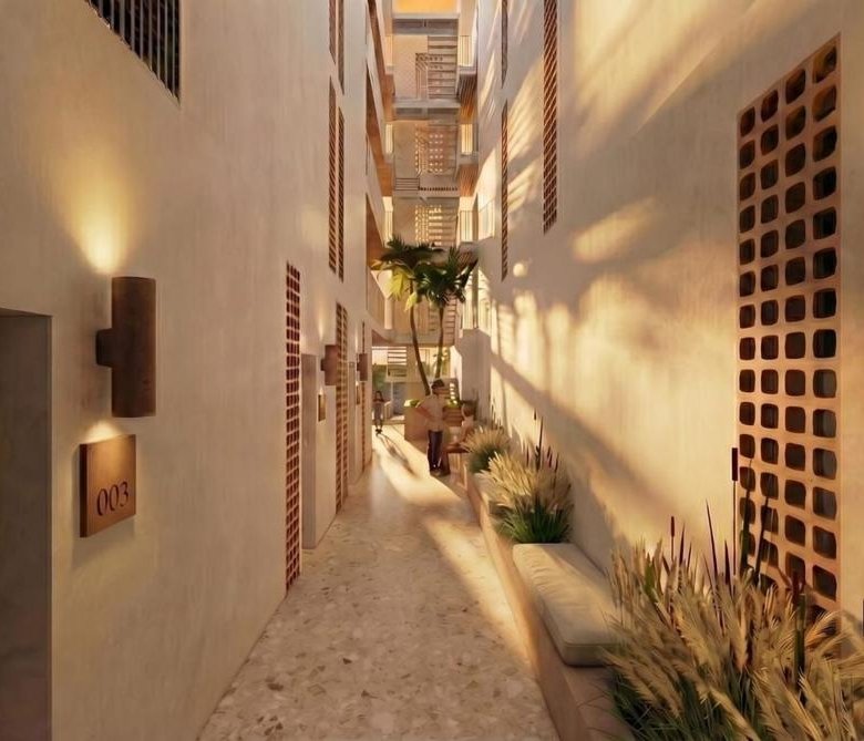 Karibe Heritage Suites ID SMB525266
