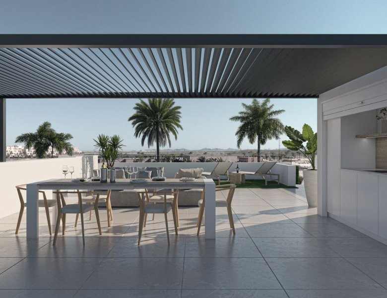Alhama Nature Resort apartamentos ID SMB466919