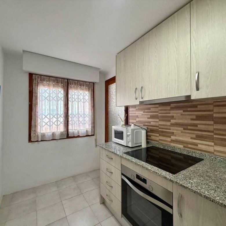 Piso en Calle Goleta, 38, Avenida Habaneras – Curva de Palangre, Torrevieja ID SMB529302