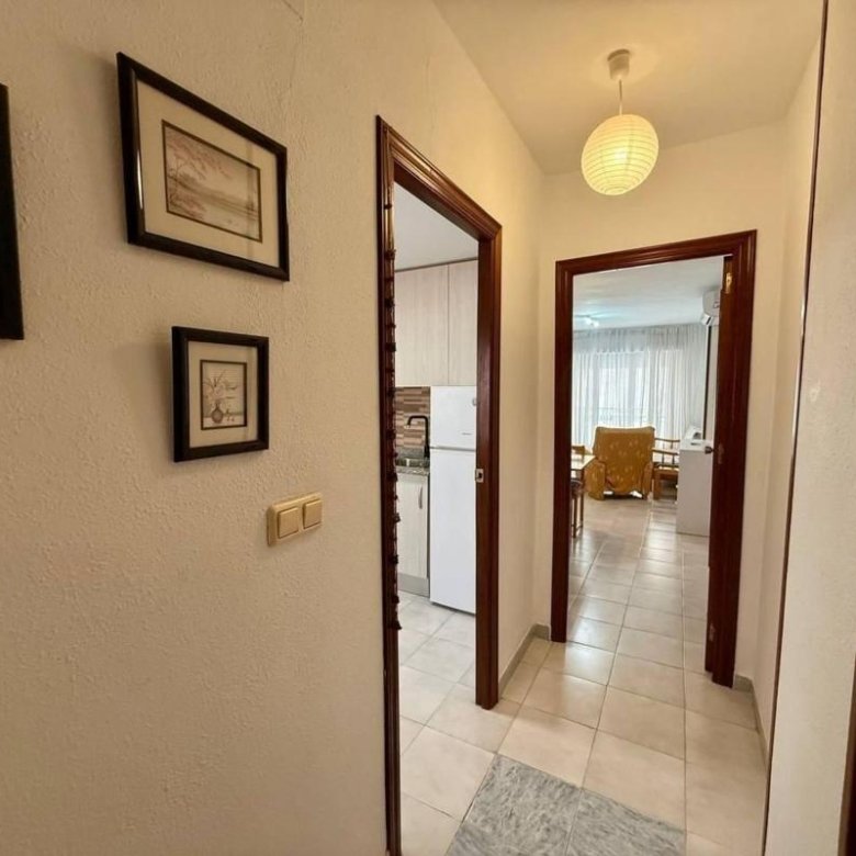 Piso en Calle Goleta, 38, Avenida Habaneras – Curva de Palangre, Torrevieja ID SMB529302