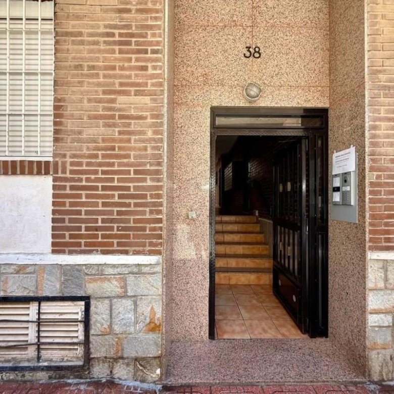 Piso en Calle Goleta, 38, Avenida Habaneras – Curva de Palangre, Torrevieja ID SMB529302