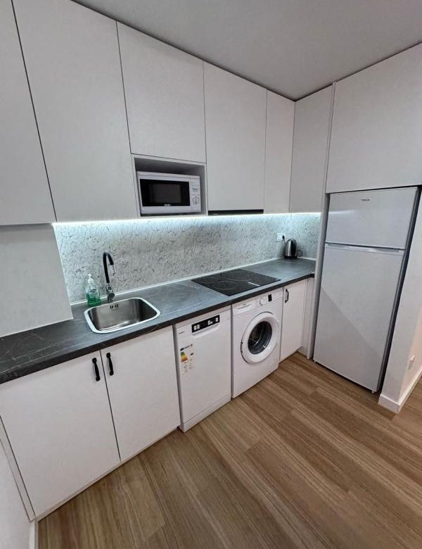Piso en Calle la Loma, Avenida Habaneras – Curva de Palangre, Torrevieja ID SMB529506