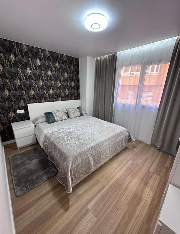 Piso en Calle la Loma, Avenida Habaneras – Curva de Palangre, Torrevieja ID SMB529506