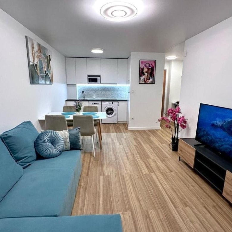 Piso en Calle la Loma, Avenida Habaneras – Curva de Palangre, Torrevieja ID SMB529506