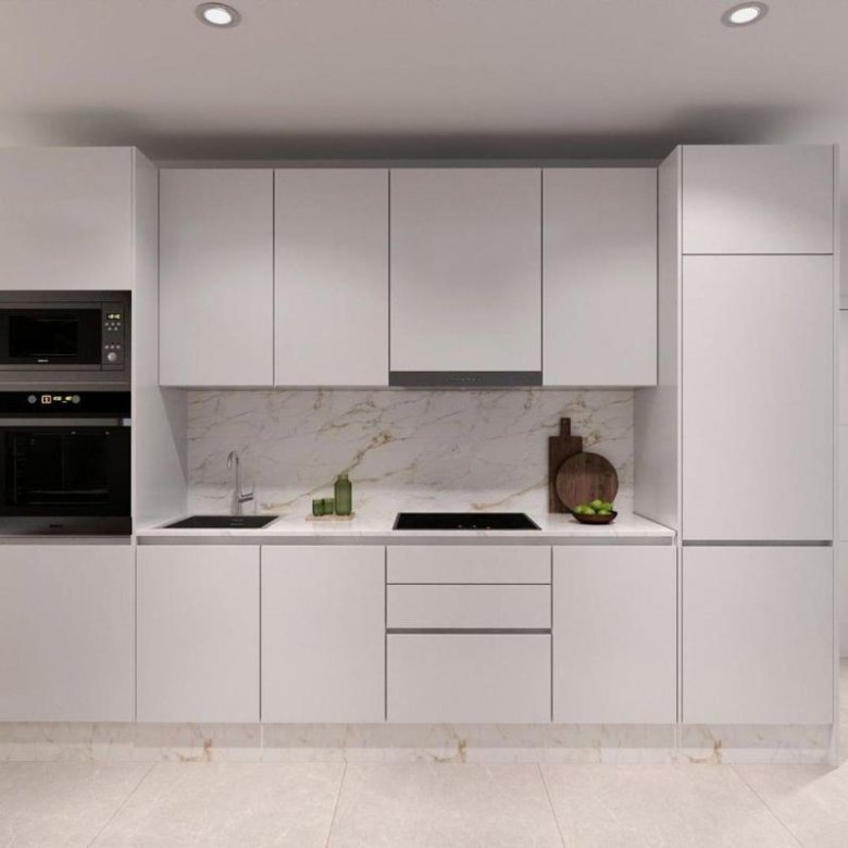 Piso en Calle José Martínez Ruiz Azorín, Centro – Muelle Pesquero, Torrevieja ID SMB531066